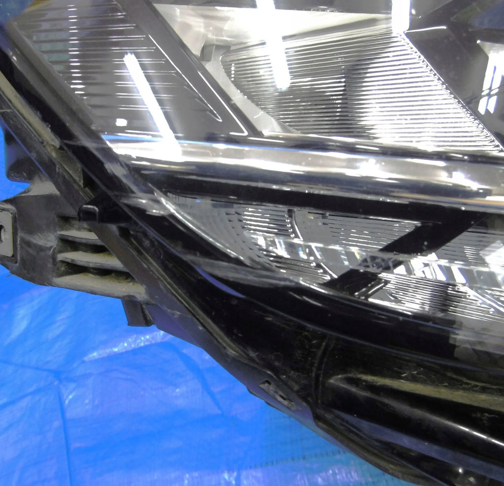 Frontscheinwerfer VW Passat B8 3G1941036P Full LED Rechts Scheinwerfer Headlight SCH5815547789jq