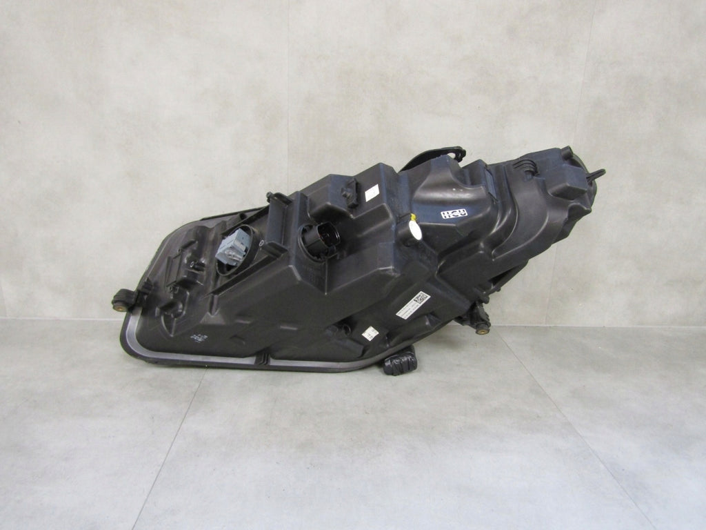 Frontscheinwerfer Jaguar E Pace J9C3-13W029-HC LED Rechts Scheinwerfer Headlight SCH1047744209mk