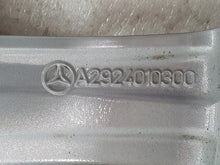Load image into Gallery viewer, 1x Alufelge 20 Zoll 8.5" 5x112 29ET A2924010300 Mercedes-Benz Gle Gls Gla FEL4799524954su