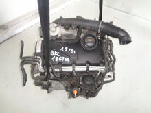 Load image into Gallery viewer, Motor Skoda VW BKC 1.9 TDI 105PS 77kW 186TKm Diesel Engine Komplett
