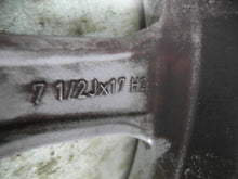 Load image into Gallery viewer, 1x Alufelge 17 Zoll 7.5" 5x112 30ET Glanz Graphit 6883517 BMW Mg Rim Wheel FEL2899480396tf