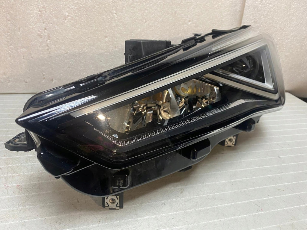 Frontscheinwerfer Cupra Formentor Leon 5FG941007F Full LED Links Headlight SCH5040910187ts