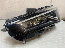 Laden Sie das Bild in den Galerie-Viewer, Frontscheinwerfer Cupra Formentor Leon 5FG941007F Full LED Links Headlight SCH5040910187ts