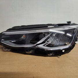 Frontscheinwerfer VW Golf VIII 5H1941005 LED Rechts Scheinwerfer Headlight SCH2296820219hd