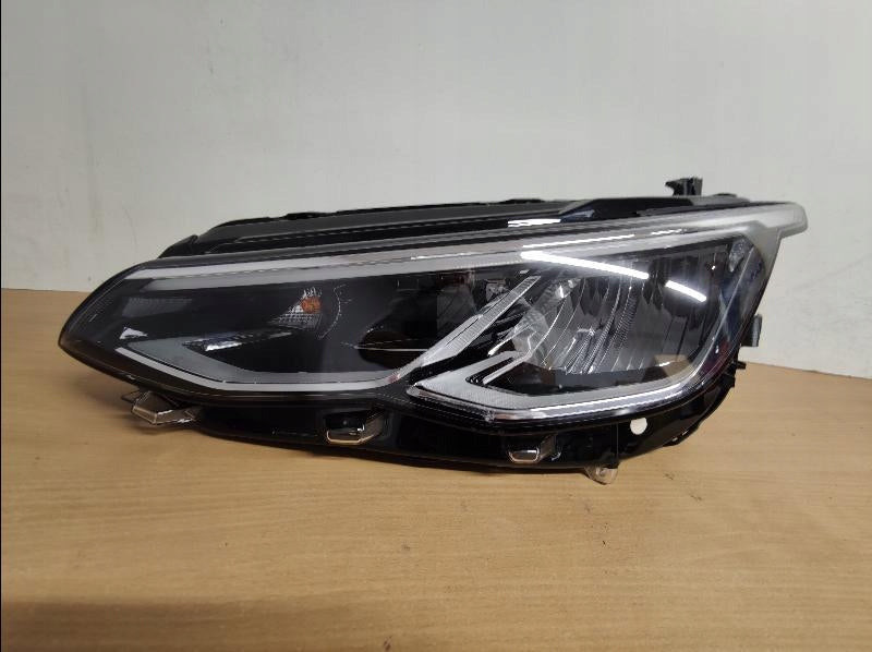 Frontscheinwerfer VW Golf VIII 5H1941005 LED Rechts Scheinwerfer Headlight SCH2296820219hd