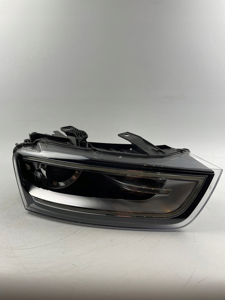Frontscheinwerfer Audi Q3 8U0941006 LED Rechts Scheinwerfer Headlight