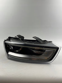 Frontscheinwerfer Audi Q3 8U0941006 LED Rechts Scheinwerfer Headlight