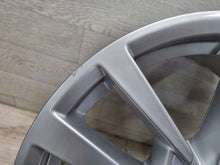 Laden Sie das Bild in den Galerie-Viewer, 1x Alufelge 17 Zoll 7.5" 5x112 51ET Glanz Silber 8V0601025CS Audi A3 Rim Wheel FEL5422745006df