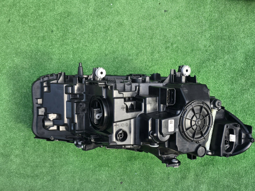 Frontscheinwerfer BMW G31 G30 8499121-03 LED Links Scheinwerfer Headlight SCH1821489662oy