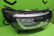 Laden Sie das Bild in den Galerie-Viewer, Frontscheinwerfer Renault Kangoo Express 260100108R LED Rechts Headlight