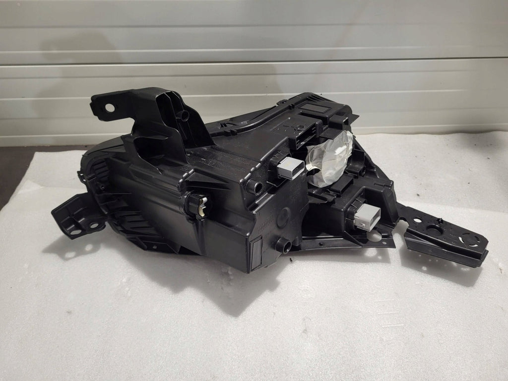 Frontscheinwerfer Peugeot 3008 9862665280 Links Scheinwerfer Headlight SCH7695181595nd