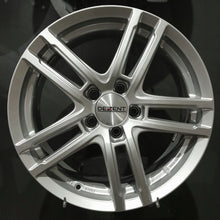 Load image into Gallery viewer, 4x Alufelge 17 Zoll 6.5" 5x112 44ET KBA51932 VW Caddy V Golf VII Jetta Rim Wheel FEL2748221681js