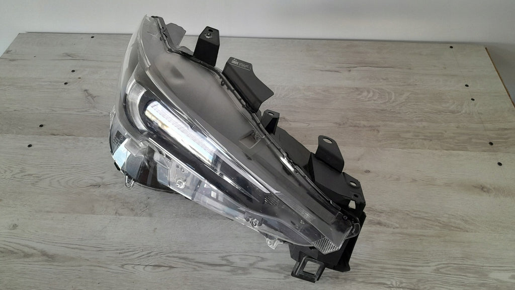 Frontscheinwerfer Mazda Cx5 KB8N51030 LED Rechts Scheinwerfer Headlight