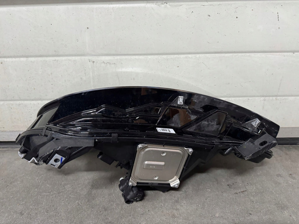 Frontscheinwerfer Mitsubishi Colt I 260102753R Rechts Scheinwerfer Headlight SCH7734101370lx