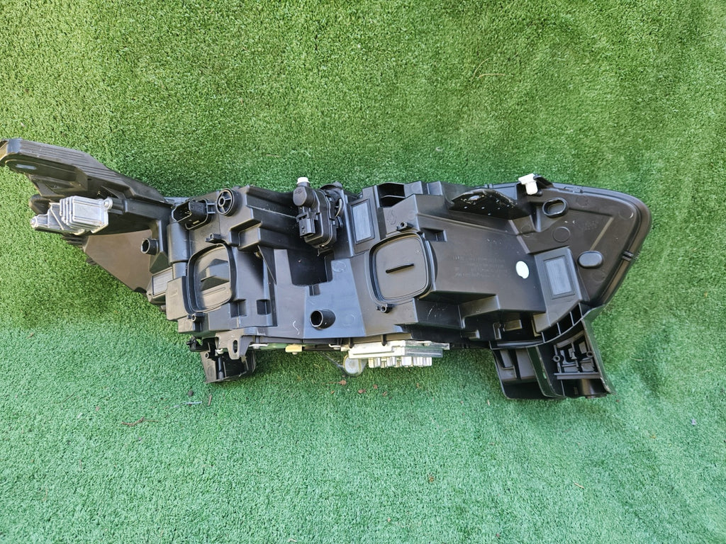 Frontscheinwerfer Renault Espace V 260601604 Laser Links Scheinwerfer Headlight SCH2769224450lu