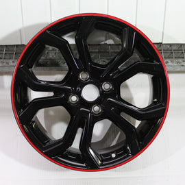 1x Alufelge 17 Zoll 7.0