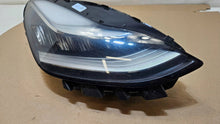 Laden Sie das Bild in den Galerie-Viewer, Frontscheinwerfer Tesla Model 3 1077376-00-C Rechts Scheinwerfer Headlight
