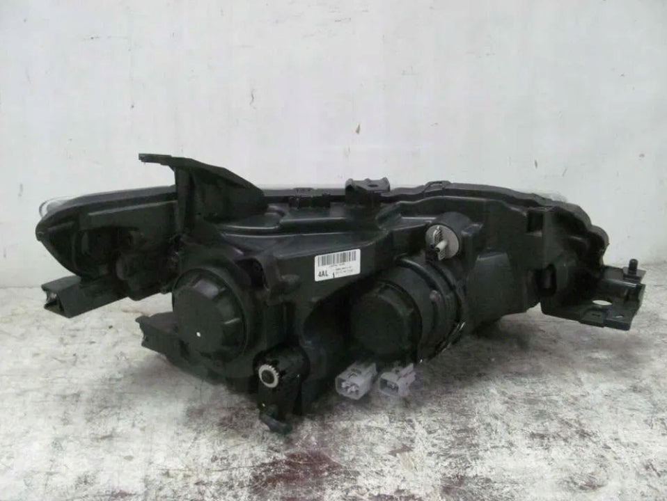 Frontscheinwerfer Mitsubishi Outlander III FALSE Scheinwerfer Headlight SCH5710966154fo