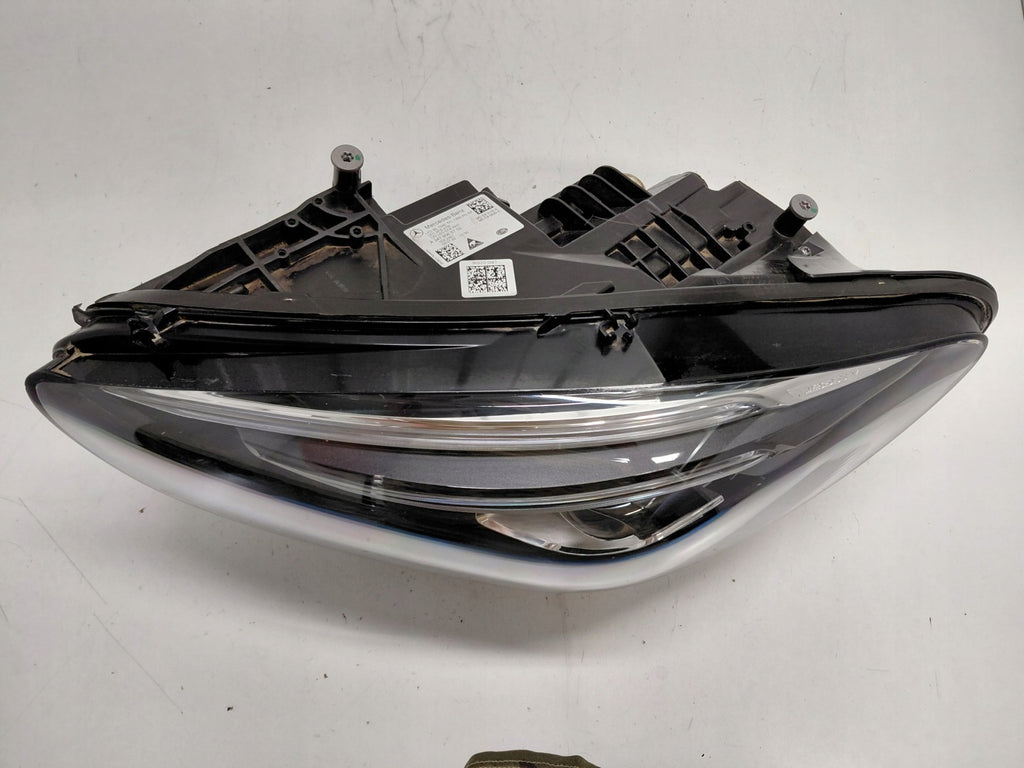 Frontscheinwerfer Mercedes-Benz W247 A2479065703 Full LED Links Headlight SCH3712827832lm
