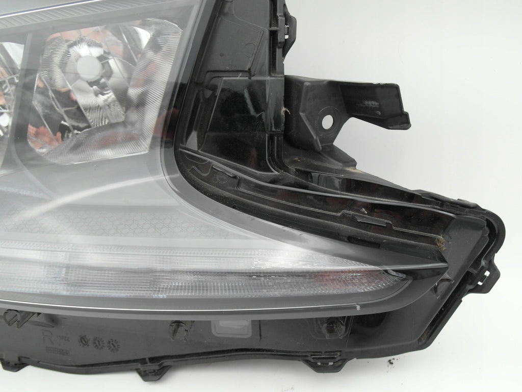 Frontscheinwerfer Toyota Aygo X Rechts Scheinwerfer Headlight