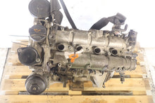 Laden Sie das Bild in den Galerie-Viewer, Motor Skoda Roomster BTS 1.6 103PS 77kW 2009 Benzin Engine Unkomplett MOT7135181858jc