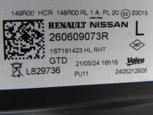 Laden Sie das Bild in den Galerie-Viewer, Frontscheinwerfer Renault Master I 260609073 Links Scheinwerfer Headlight SCH1637240016mz