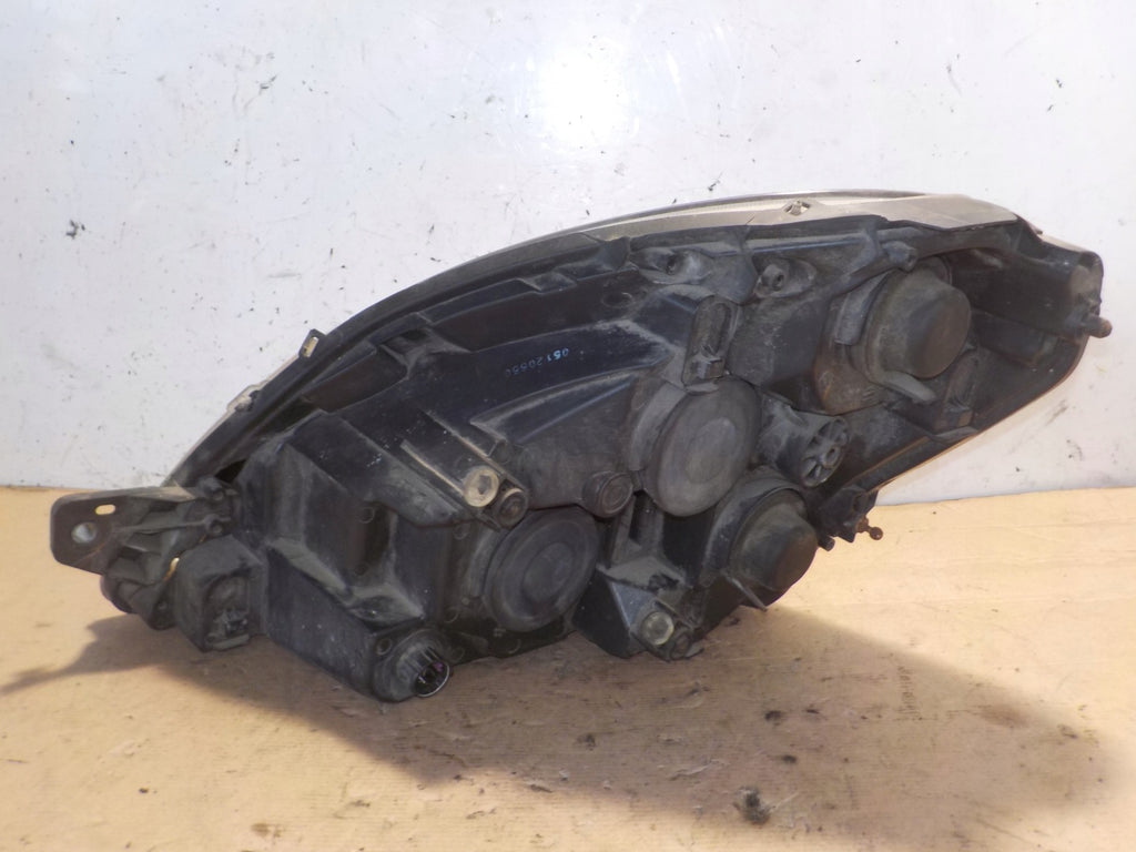 Frontscheinwerfer Iveco Daily I 086631109R Rechts Scheinwerfer Headlight SCH1862092167wn