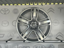 Load image into Gallery viewer, 4x Alufelge 19 Zoll 8.0" 5x112 26ET Glanz Schwarz 8T0601025 Audi Rim Wheel FEL2533162813jz