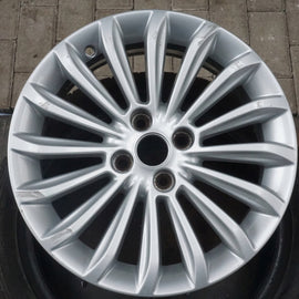 1x Alufelge 16 Zoll 6.5