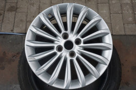 1x Alufelge 16 Zoll 6.5