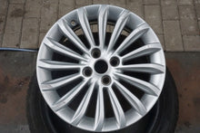 Laden Sie das Bild in den Galerie-Viewer, 1x Alufelge 16 Zoll 6.5" 4x100 40ET Opel Rim Wheel FEL2478647986wb