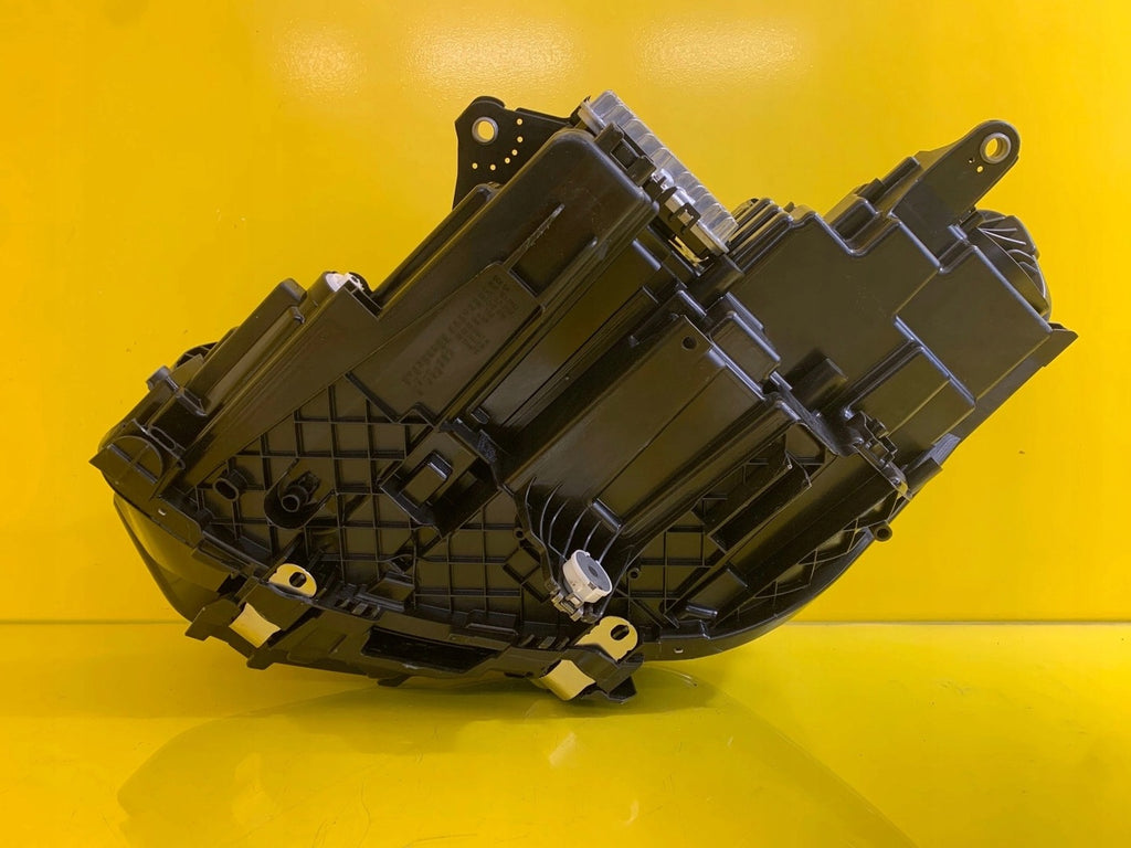 Frontscheinwerfer BMW X2 5A77EB8-04 LED Rechts Scheinwerfer Headlight SCH2707534112tw