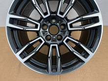 Load image into Gallery viewer, 1x Alufelge 19 Zoll 10.0" 5x112 46ET 5A324E1 BMW 5 Rim Wheel FEL5581255125jp