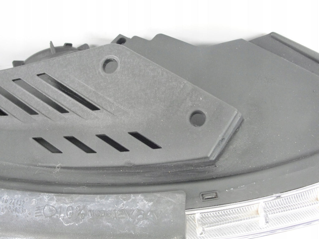 Frontscheinwerfer Hyundai I30 III G492164020 LED Rechts Scheinwerfer Headlight SCH2189893905ah