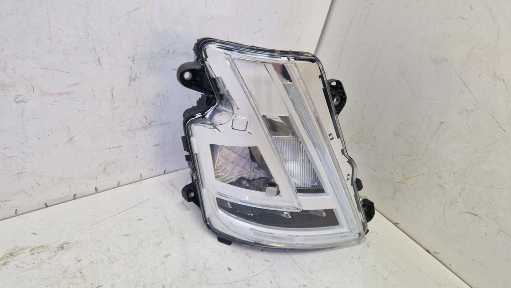 Frontscheinwerfer Volvo 23752671 LED Rechts Scheinwerfer Headlight