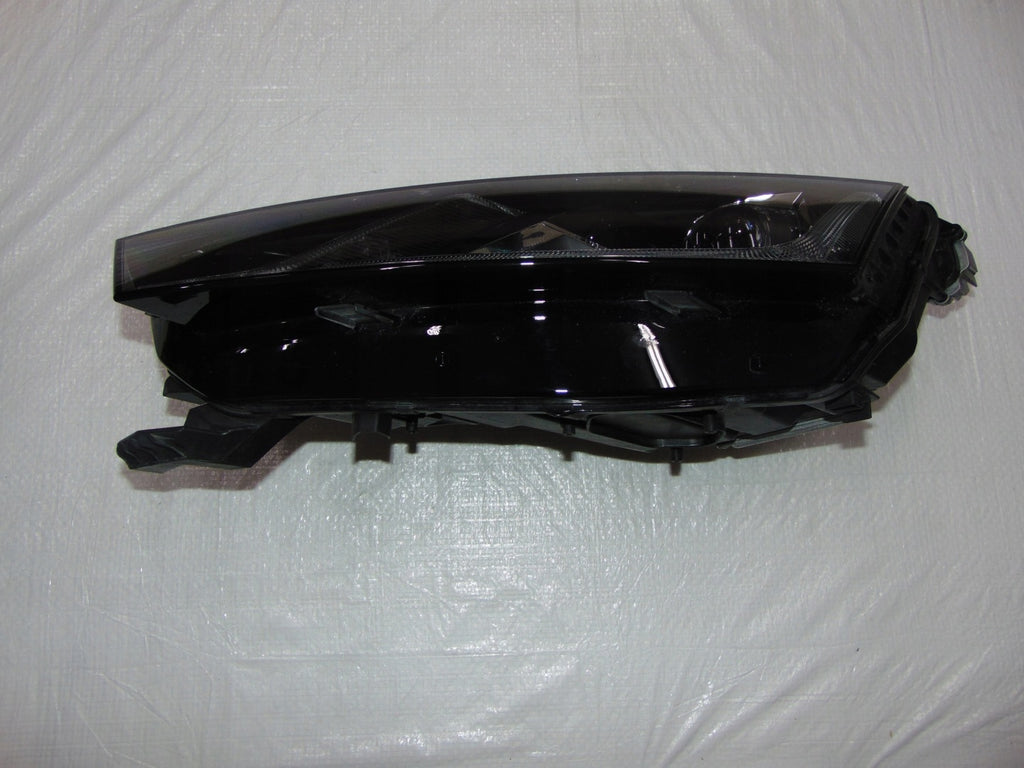 Frontscheinwerfer Skoda Octavia IV 5E4941015B LED Links Scheinwerfer Headlight SCH2364672938th