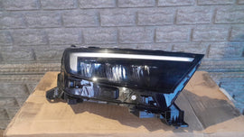 Frontscheinwerfer Opel Mokka 98340079800 Rechts Scheinwerfer Headlight SCH8221753044iq