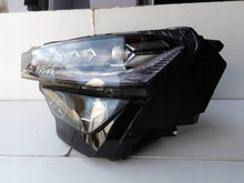 Laden Sie das Bild in den Galerie-Viewer, Frontscheinwerfer Skoda Kodiaq 57H941035A LED Links Scheinwerfer Headlight SCH1861437693pt