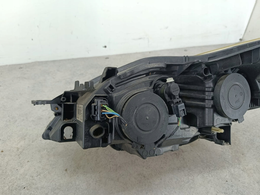 Frontscheinwerfer Peugeot 508 Sw I 9678393080 Rechts Scheinwerfer Headlight SCH3984777067bu