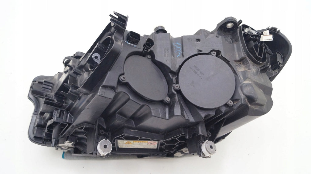 Frontscheinwerfer BMW X3 G01 G02 5A29218-06 Laser Rechts Scheinwerfer Headlight SCH4750473068og