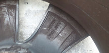 Load image into Gallery viewer, 1x Alufelge 16 Zoll 6.5" 4x108 20ET Glanz Graphit 9678398177 Peugeot 2008 I FEL6028563881zx