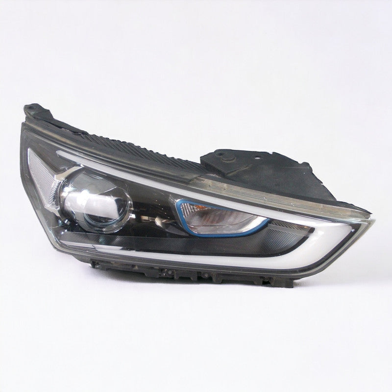 Frontscheinwerfer Hyundai Ioniq 92102-G2120 92102-G2 LED Rechts Headlight