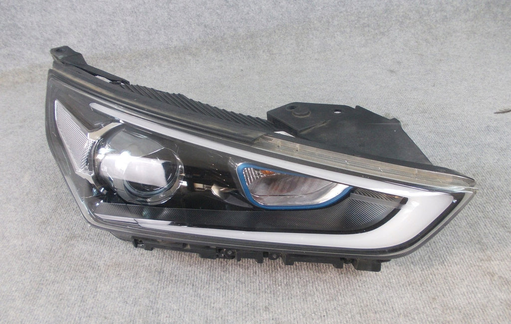 Frontscheinwerfer Hyundai Ioniq 92102-G2120 92102-G2 LED Rechts Headlight