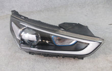 Load image into Gallery viewer, Frontscheinwerfer Hyundai Ioniq 92102-G2120 92102-G2 LED Rechts Headlight