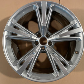 1x Alufelge 21 Zoll 10.0