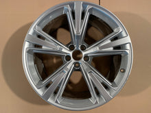 Load image into Gallery viewer, 1x Alufelge 21 Zoll 10.0" 5x112 20ET 4M8601025H Audi Q8 Rim Wheel FEL2687774737nb