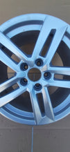 Load image into Gallery viewer, 1x Alufelge 17 Zoll 7.0&quot; 5x112 42ET 8W0601025P Audi A4 B9 Rim Wheel