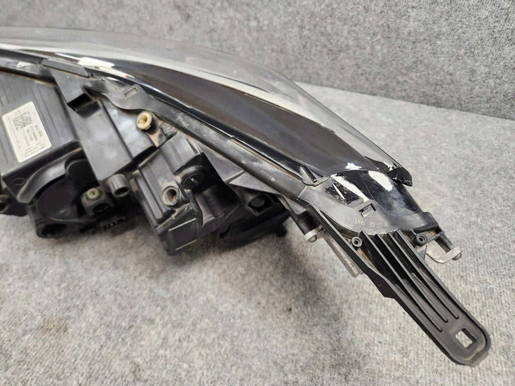 Frontscheinwerfer Opel Crossland X 462161423 LED Rechts Scheinwerfer Headlight SCH4819716145rm