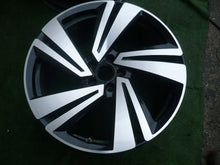Load image into Gallery viewer, 1x Alufelge 20 Zoll 9.0" 5x112 33ET 760601025AA VW Touareg Rim Wheel FEL1634660494tt