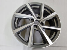 Load image into Gallery viewer, 1x Alufelge 17 Zoll 7.0" 4x100 45ET Glanz Grau NA1PV3810 Mazda Mx-5 Rim Wheel FEL7724336477yo